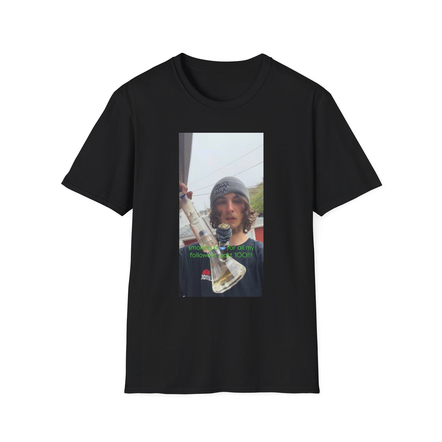100 Bowls T‑Shirt