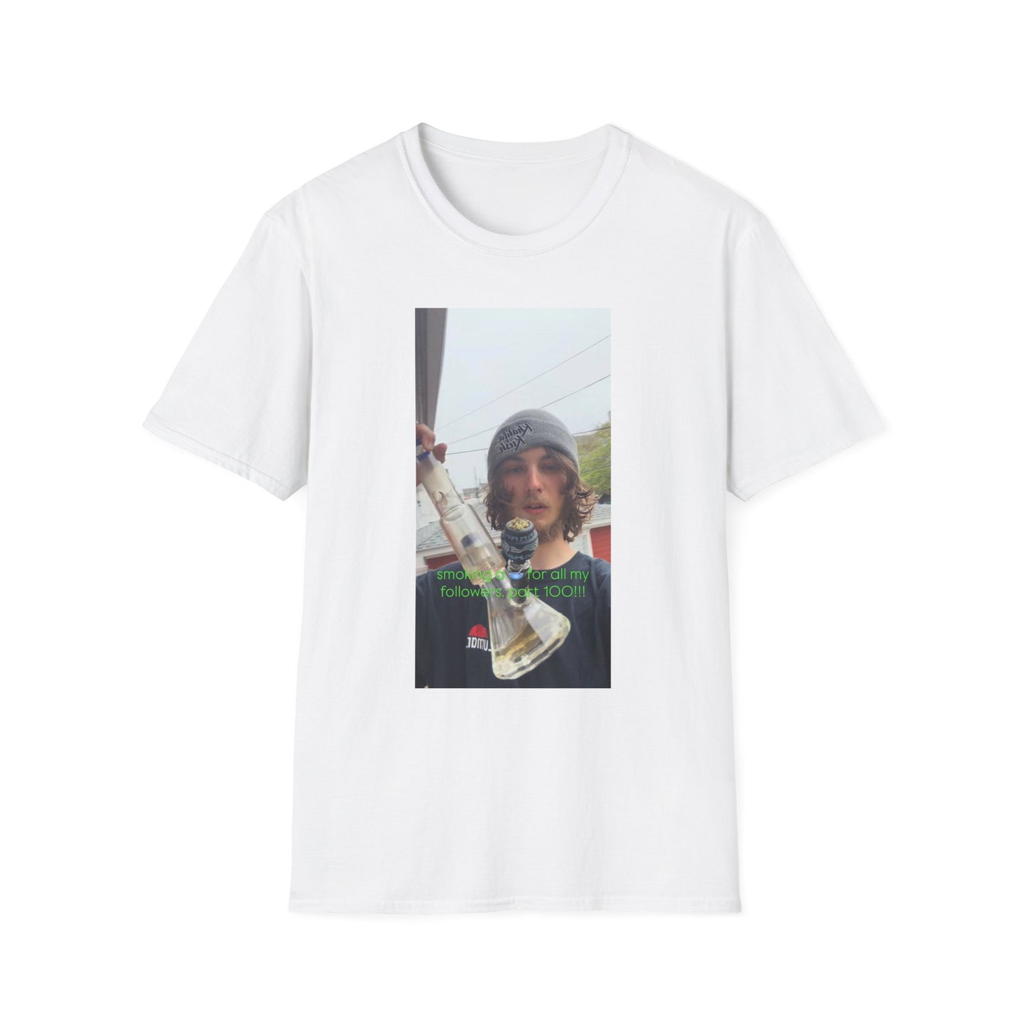 100 Bowls T‑Shirt