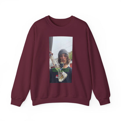 100 Bowls Sweatshirt