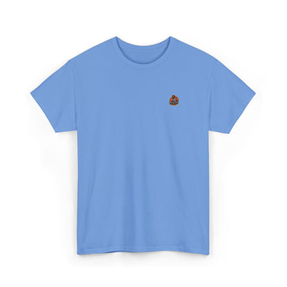 Dr. Clovis Chocolates Embroidered T-Shirt
