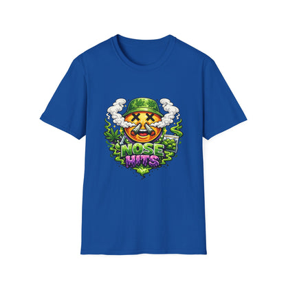 Nose Hits Graphic Tee