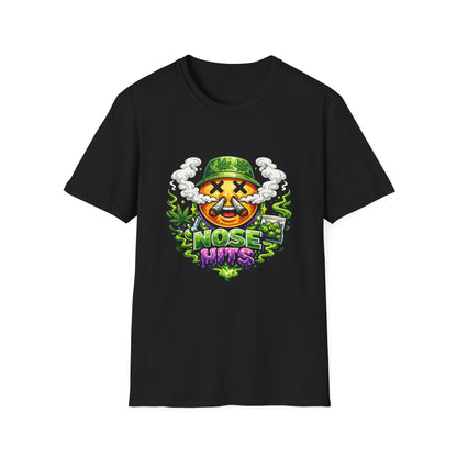 Nose Hits Graphic Tee