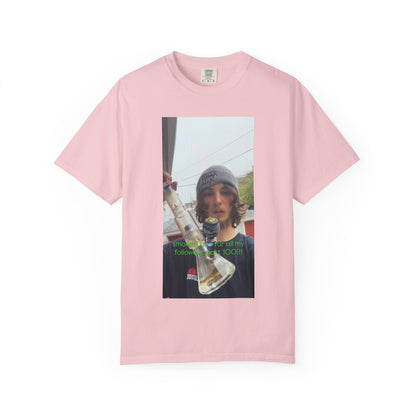 Sireslayuho 100 Bowls Graphic Tee