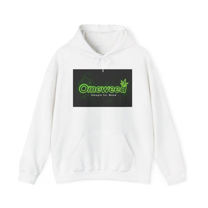 Omeweed Logo Hoodie