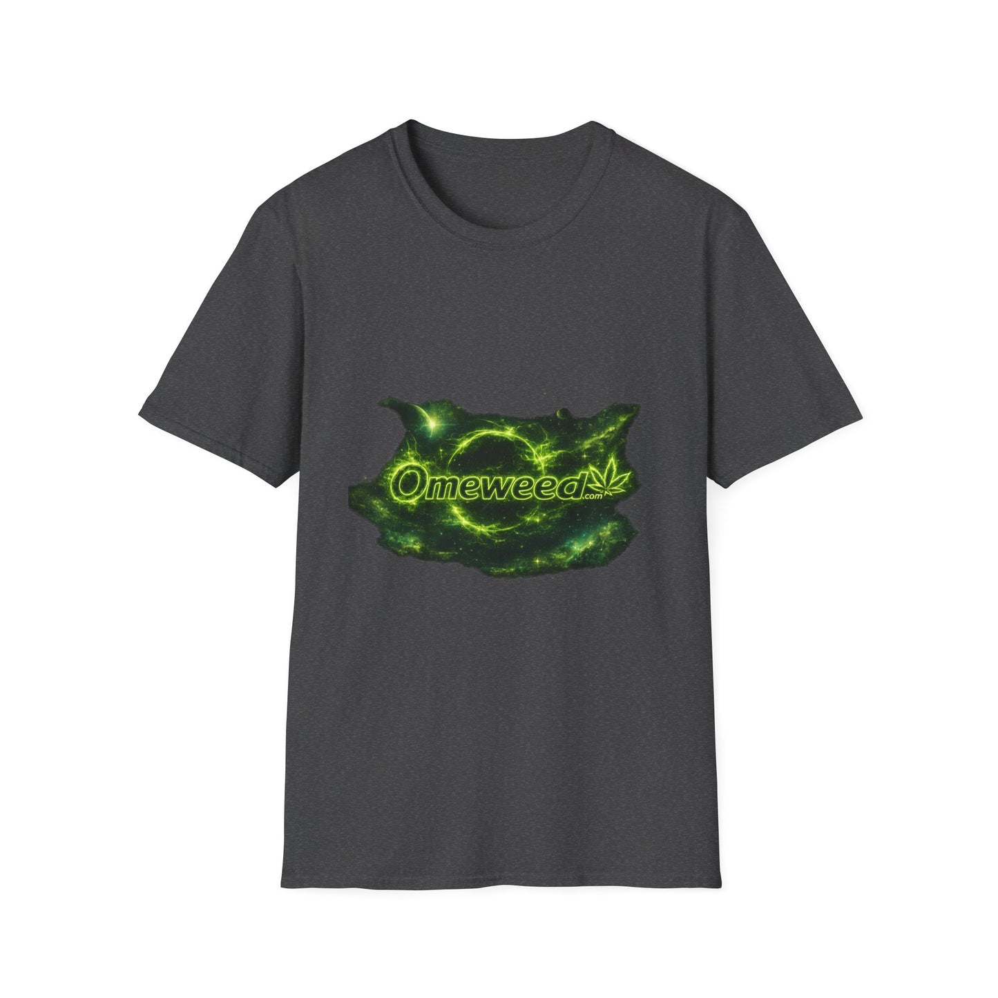 Green Hole T-Shirt