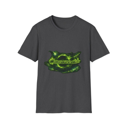 Green Hole T-Shirt
