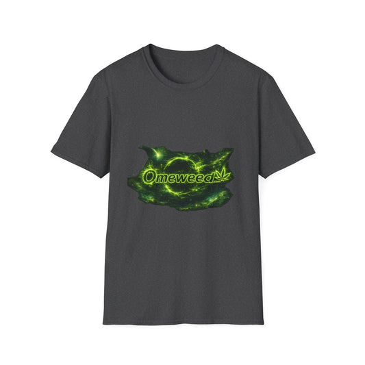 Green Hole T-Shirt