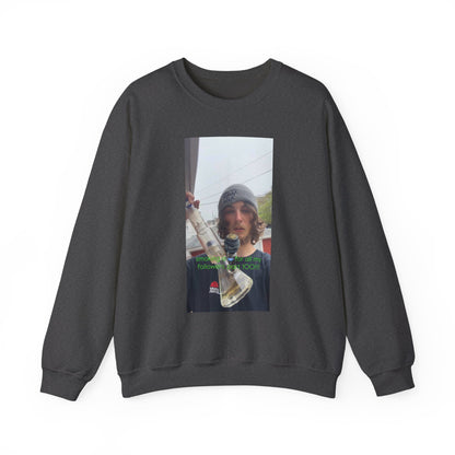 100 Bowls Sweatshirt