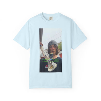 Sireslayuho 100 Bowls Graphic Tee