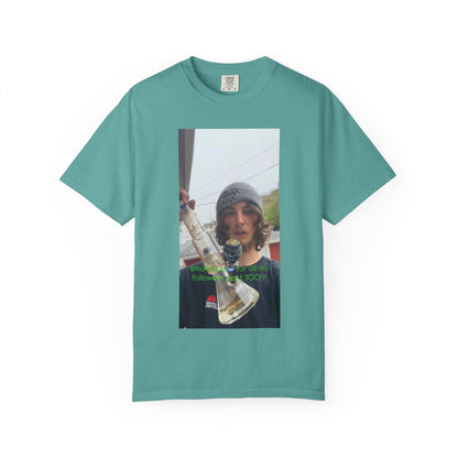 Sireslayuho 100 Bowls Graphic Tee