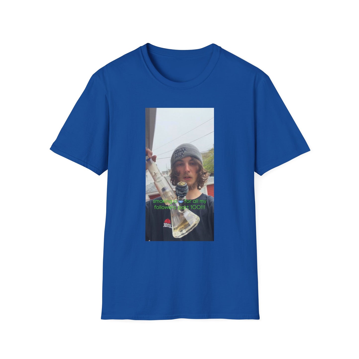 100 Bowls T‑Shirt