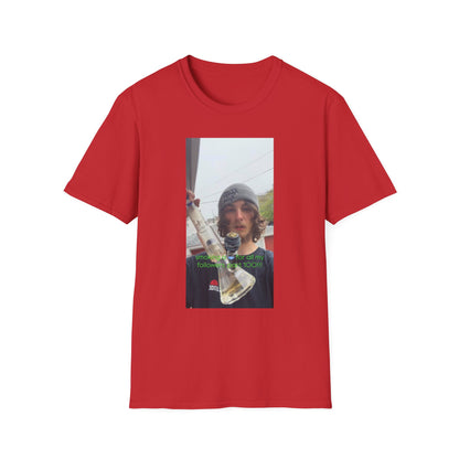 100 Bowls T‑Shirt