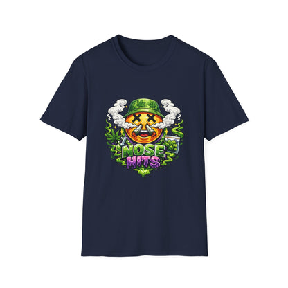 Nose Hits Graphic Tee