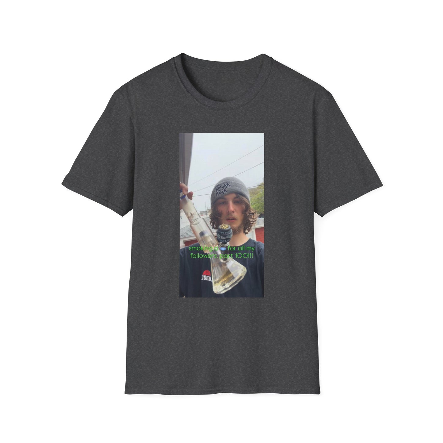 100 Bowls T‑Shirt