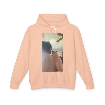 Ear Hits Graphic Hoodie